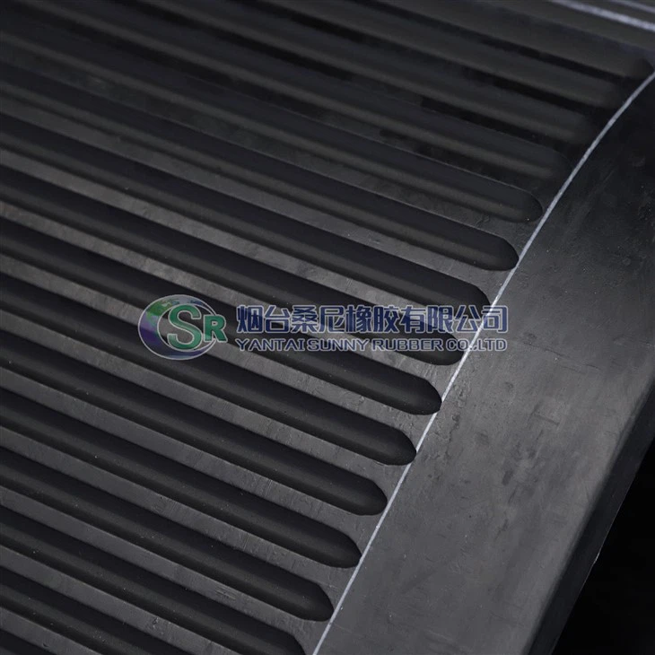 EPDM-rubberfiltratiebanden//industriële banden